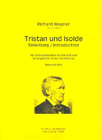 Einleitung zu Tristan und Isolde