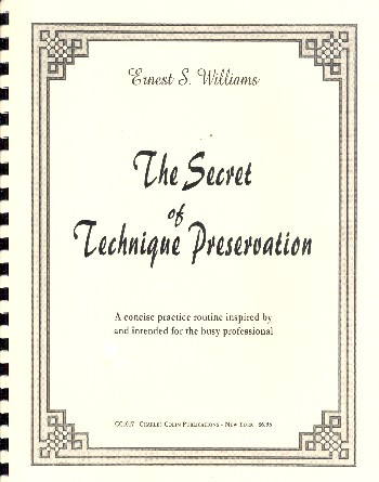 The Secret of Technique Preservation