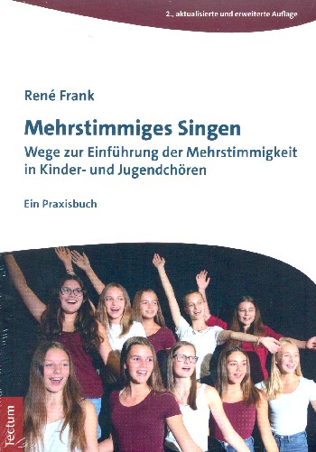 Mehrstimmiges Singen