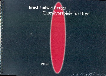 Choralvorspiele