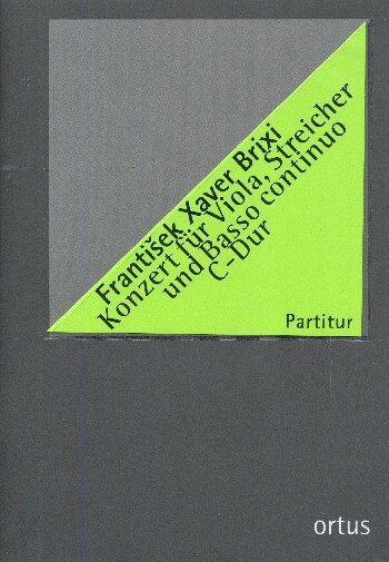 Konzert C-Dur