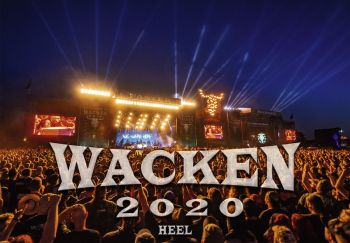 Kalender Wacken 2020