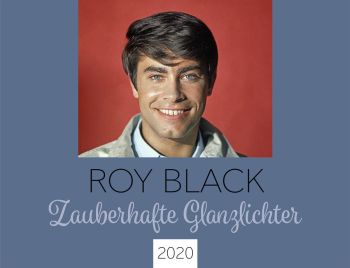 Kalender Roy Black 2020