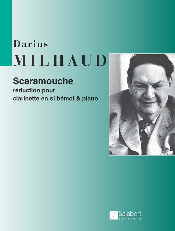 Scaramouche op.165d