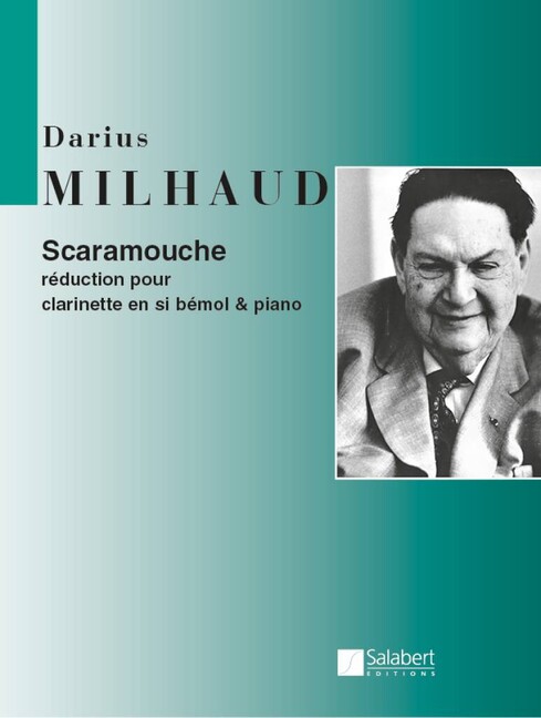 Scaramouche op.165d