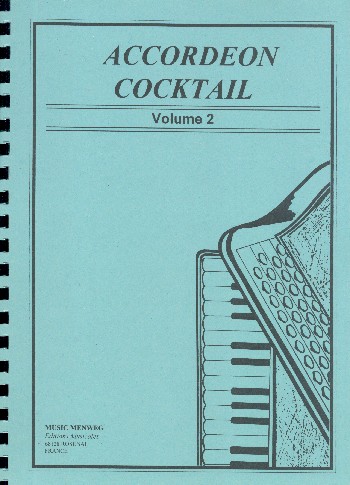 Accordeon Cocktail Band 2