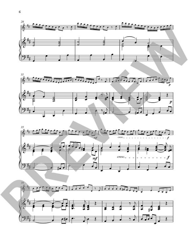 Concertino D-Dur op.15