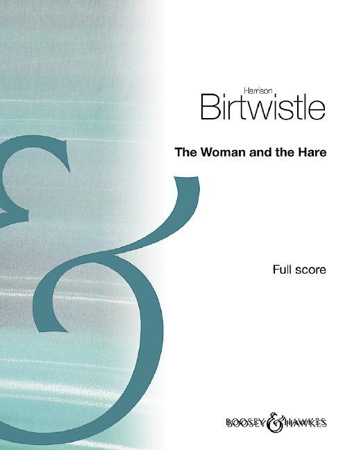 The Woman and the Hare