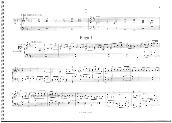 Orgelwerke Band 2 - Freie Werke