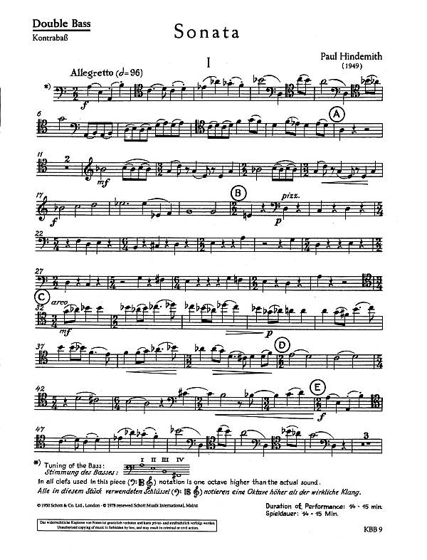 Sonata