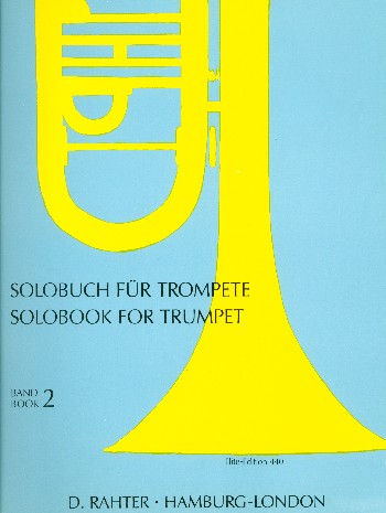 Solobuch Band 2