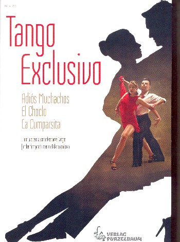 Tango exclusivo