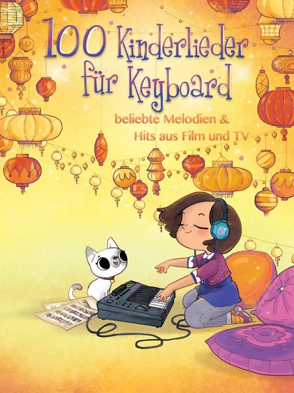 100 Kinderlieder: