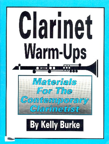 Clarinet Warm-Ups