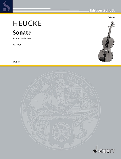 Sonate op.89,2