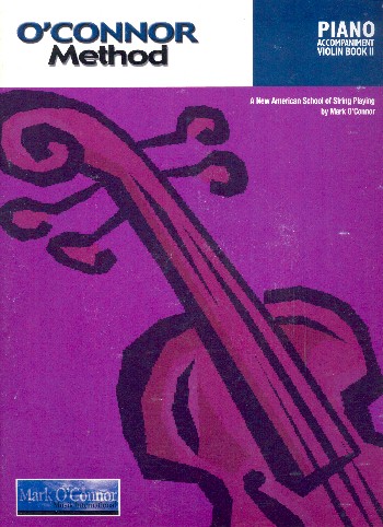 O'Connor Violin Method Book 2