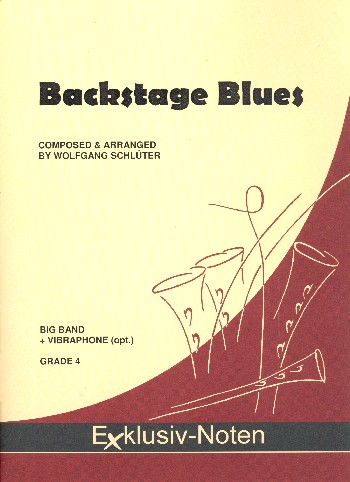 Backstage Blues: