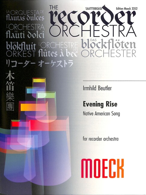 Evening Rise