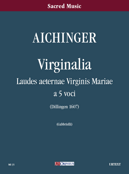 Virginalia