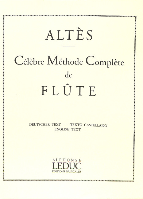 Célèbre méthode complète vol.2
