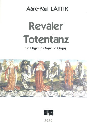 Revaler Totentanz