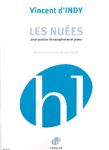 Les nuées