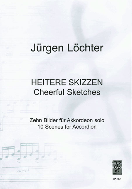 Heitere Skizzen