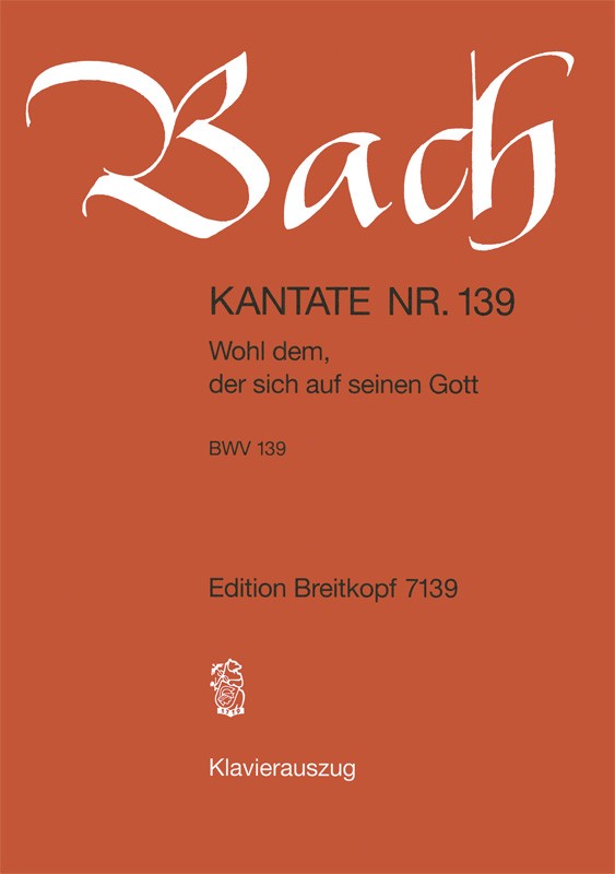 Wohl dem der sich auf seinen Gott
