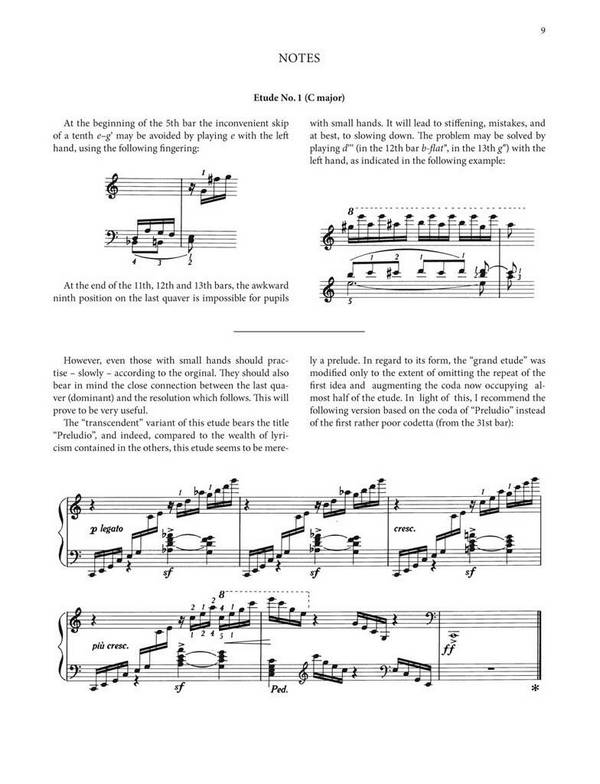 12 Etüden op.6