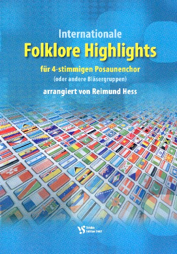Internationale Folklore Highlights
