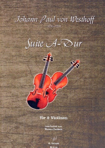 Suite A-Dur