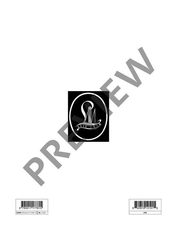 Gradus ad Symphoniam Mittelstufe Band 1