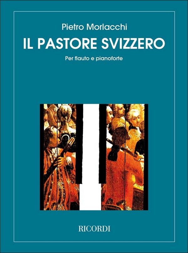 Il pastore svizzero