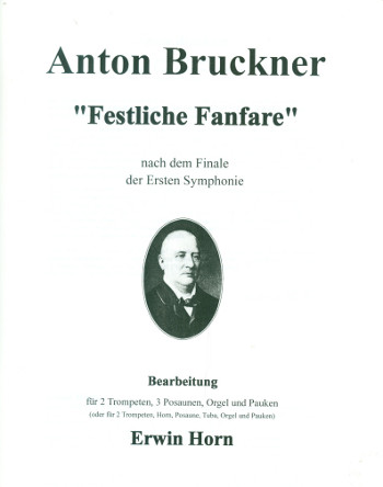 Festliche Fanfare