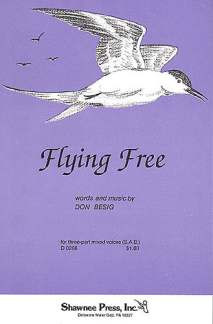 Flying free
