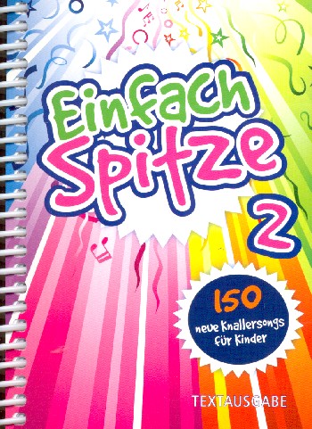 Einfach Spitze Band 2