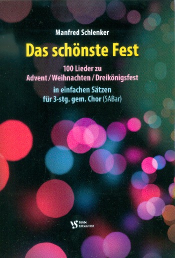 Das schönste Fest