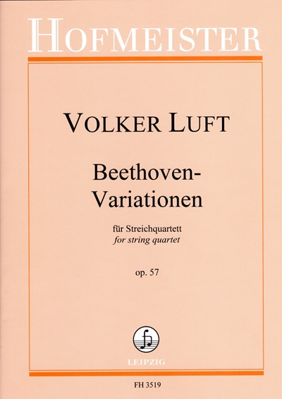 Beethoven-Variationen