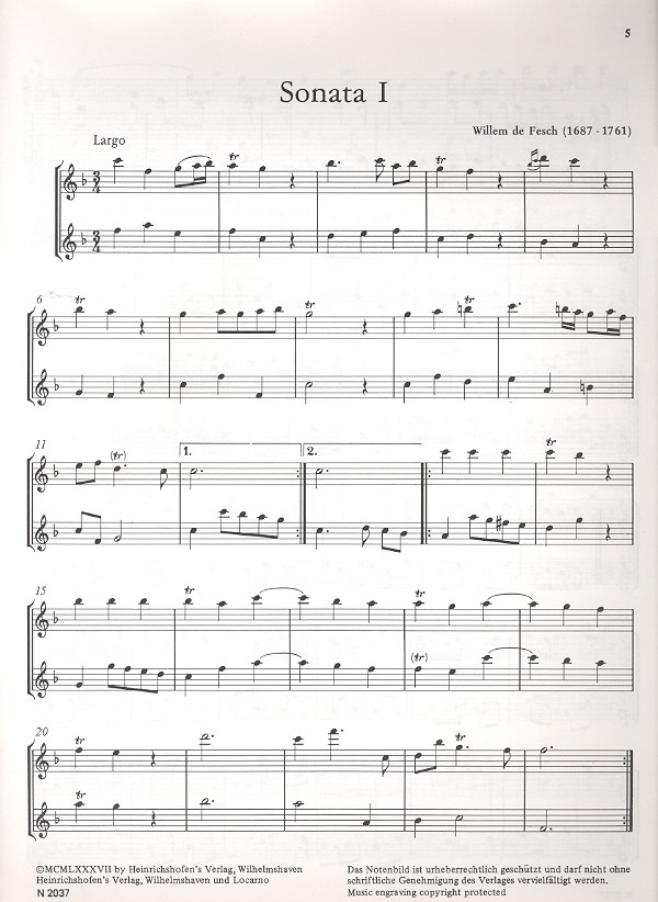 Sonaten op.9