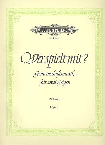 Wer spielt mit Band 1