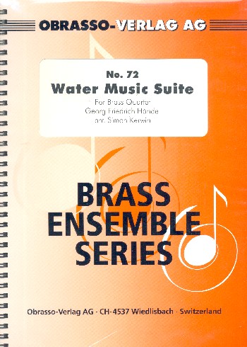 Water Music Suite