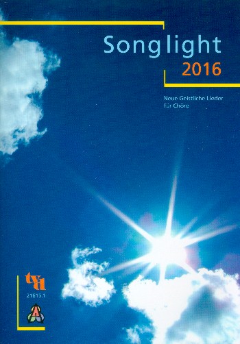 Song light 2016