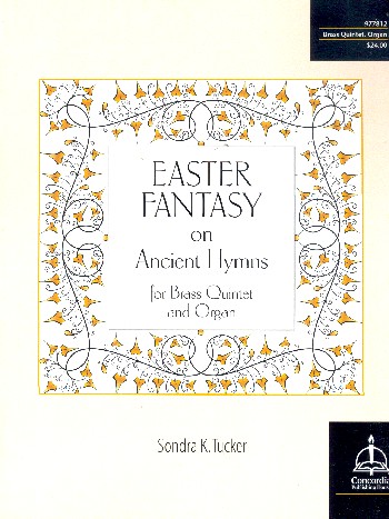 Easter Fantasy on ancient Hymns