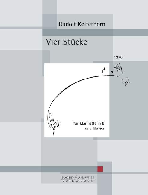 4 Stücke