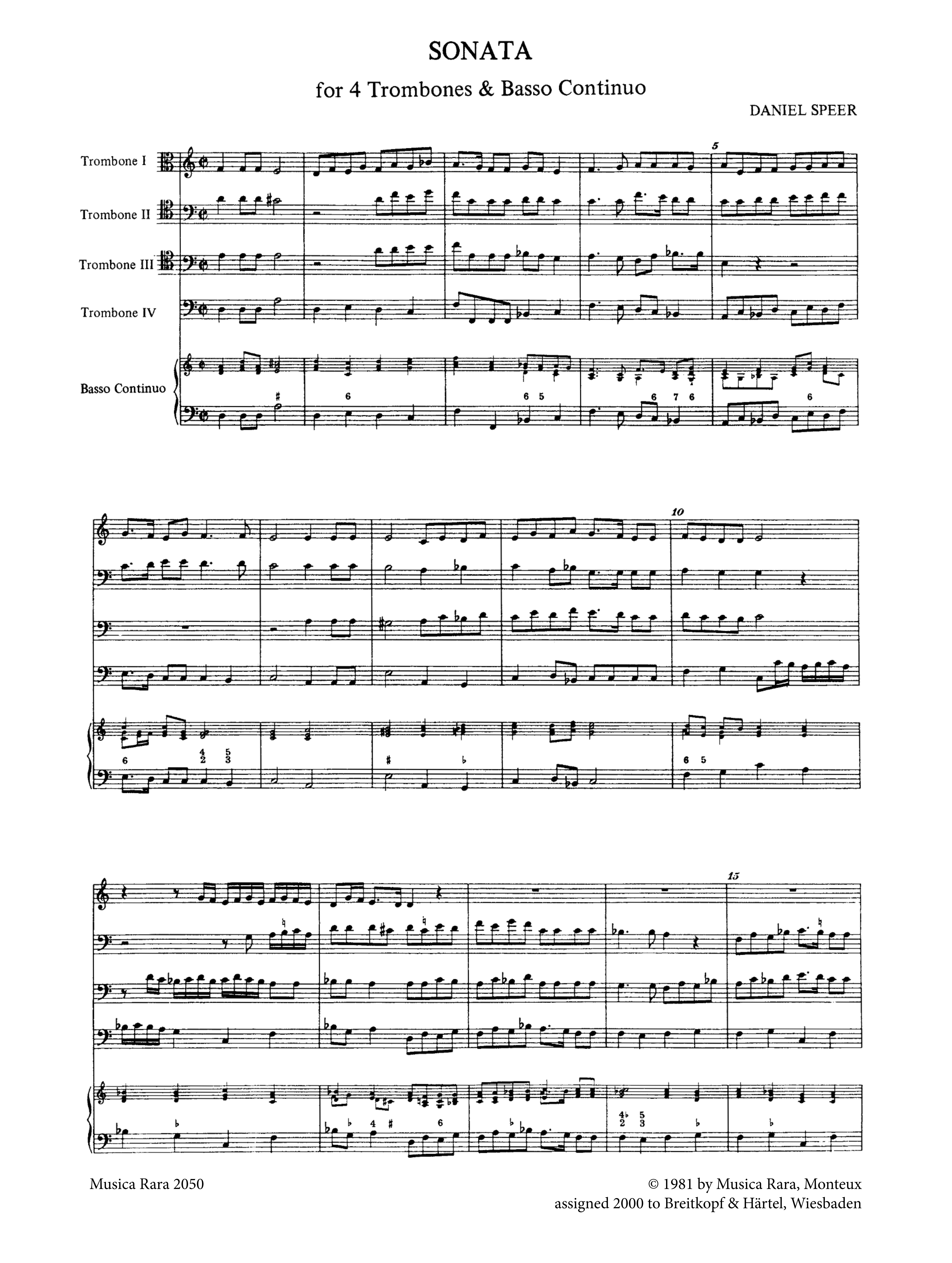 Sonate