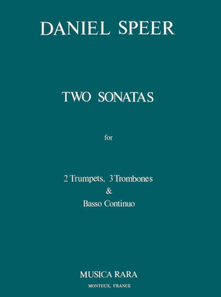 2 Sonaten