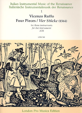 4 pieces