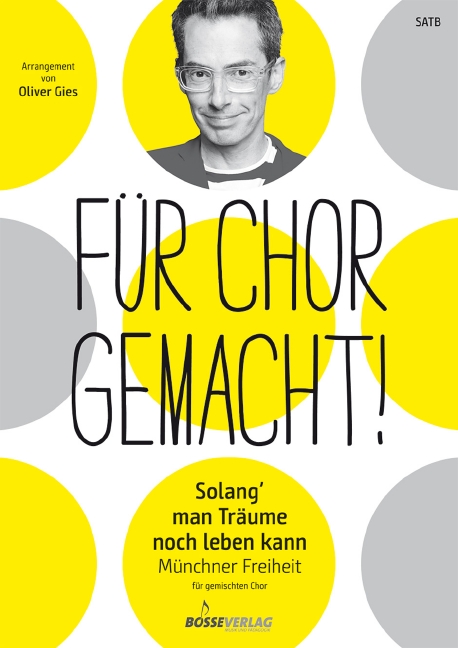 Solang' man Träume noch leben kann