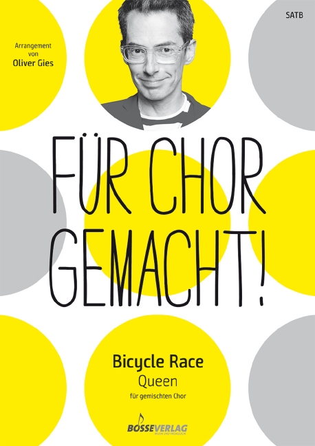Bicycle Race