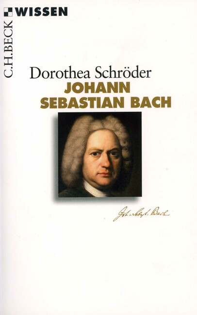 Johann Sebastian Bach